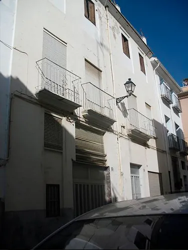 INMOBILIARIA EMILIO GARCIA BLAY casa calle Silleros