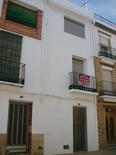 INMOBILIARIA EMILIO GARCIA BLAY balcones de casa