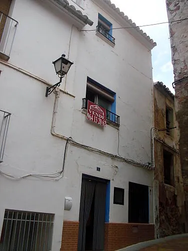 INMOBILIARIA EMILIO GARCIA BLAY casa blanca