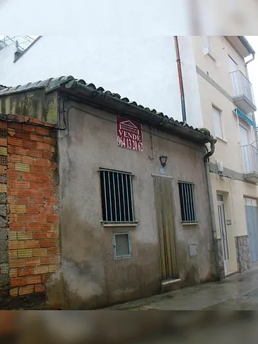 INMOBILIARIA EMILIO GARCIA BLAY casa calle San Miguel