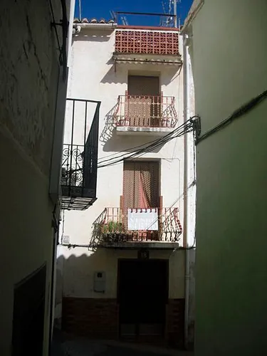 INMOBILIARIA EMILIO GARCIA BLAY casa calle Rocha